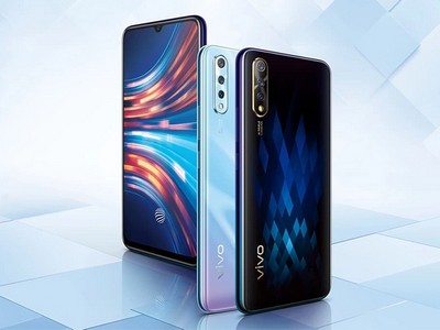     vivo  Android 10