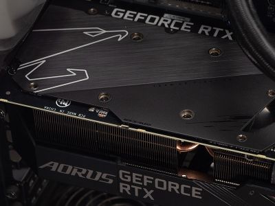  NVIDIA GeForce RTX 3080:  ?