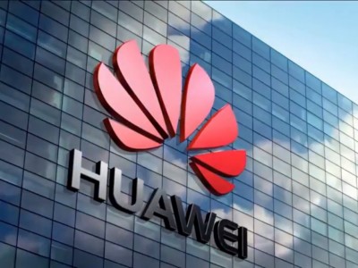 HUAWEI       