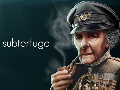   Subterfuge   iOS  Android 15 