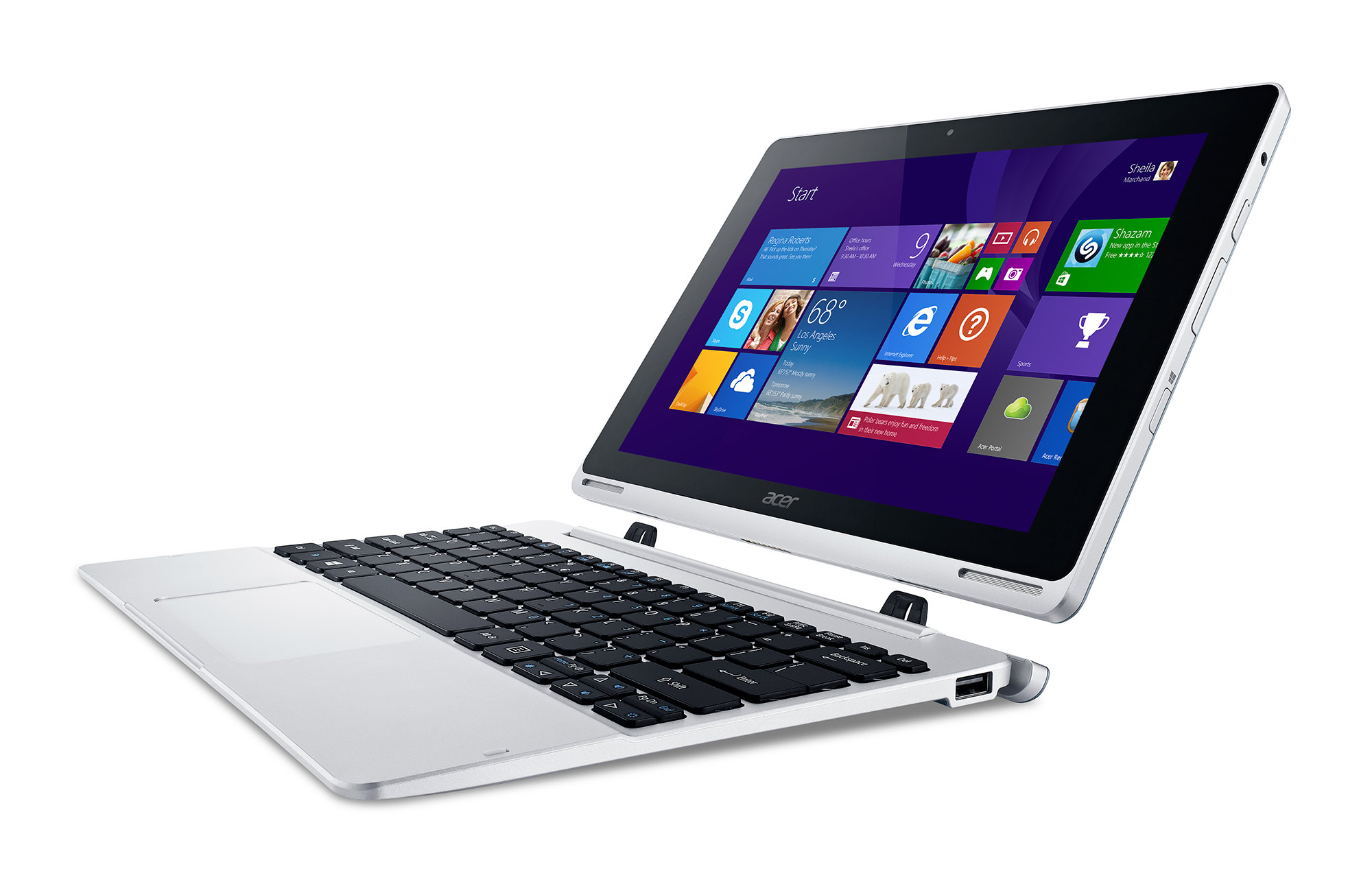 Acer Aspire Switch 10 11 4PDA