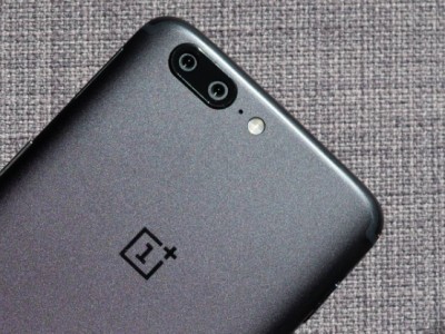     OnePlus 5   ?