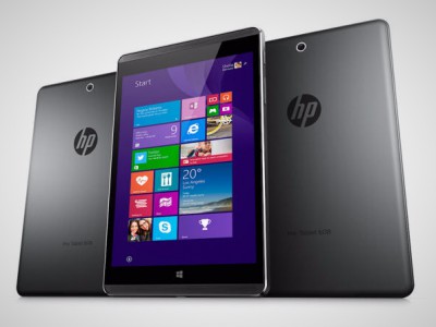 HP Pro Tablet 608  2K-    Surface Mini