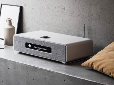 Ruark Audio     -