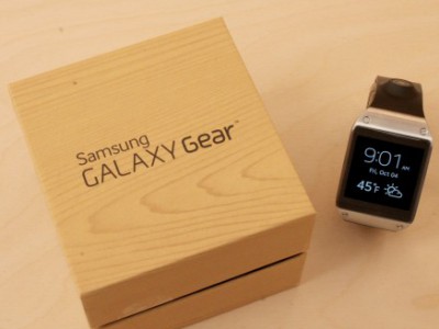    Galaxy Gear   Nexus 5