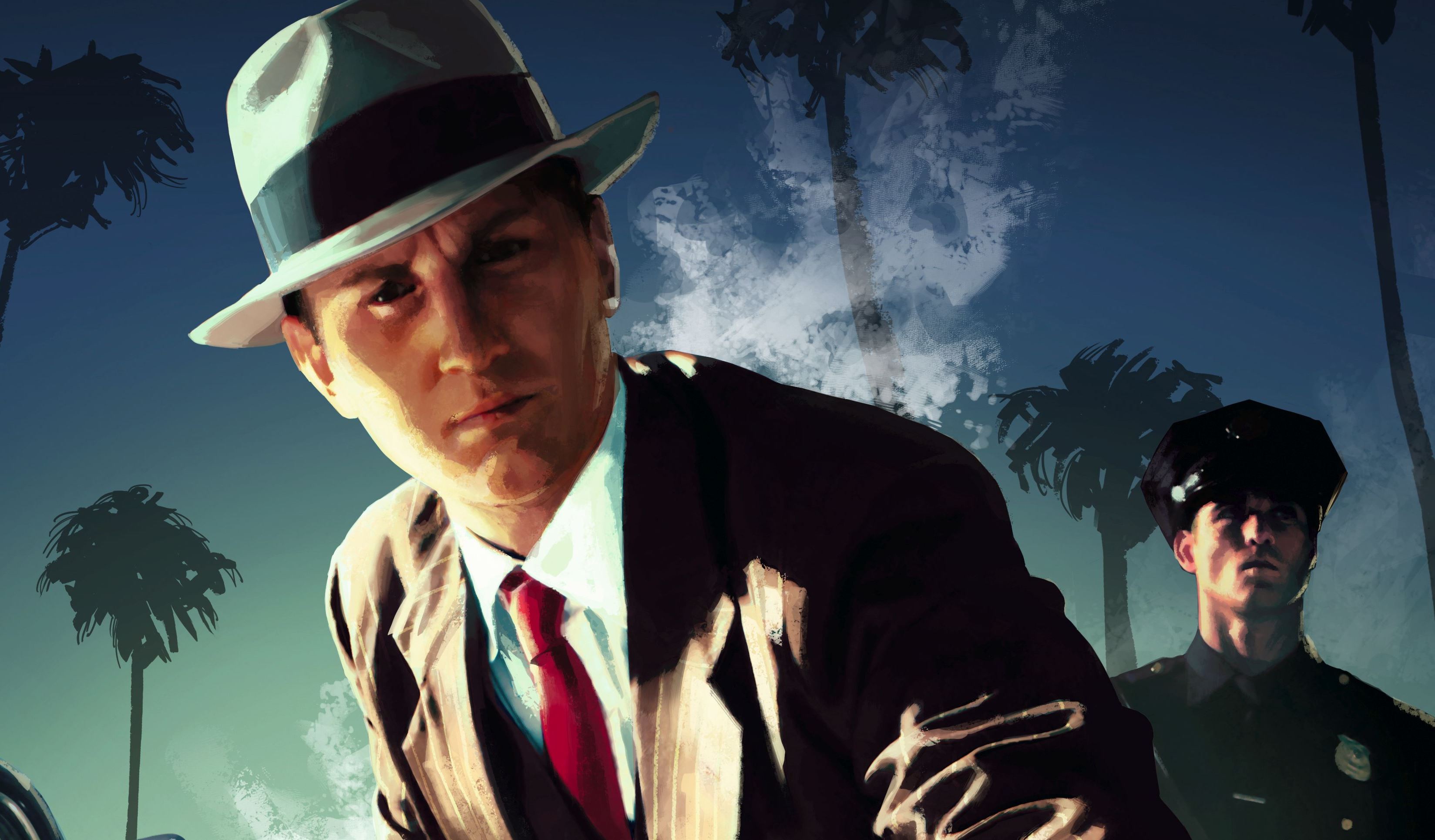 Игровая пресса оценила портативную версию L.A. Noire - 4PDA