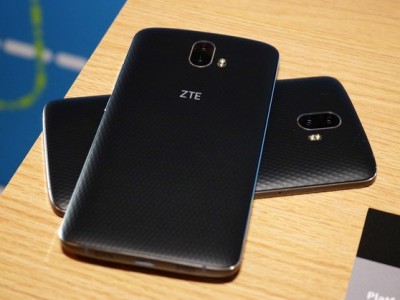 ZTE Blade V8 Pro   Honor 6X ASUS ZenFone 3 Zoom