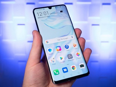 EMUI 10   Android Q    