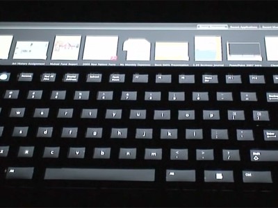  Microsoft    Touch Bar   2009 