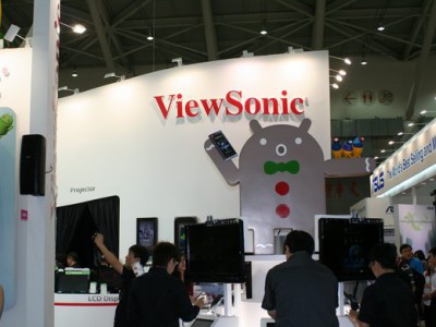 ViewSonic     ISE 2014