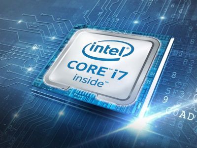 Intel Core i7-11700K   AMD   