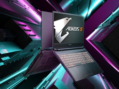  GIGABYTE AORUS 16: RTX 4070, 240-   GaN-