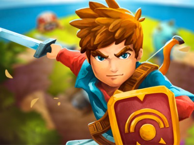    Oceanhorn     Android