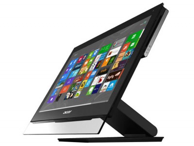 Acer Aspire 5600U  Acer Aspire 7600U:      Windows 8