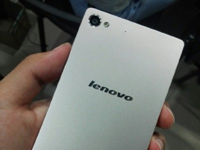 Lenovo Vibe X2-CU      MediaTek MT6595