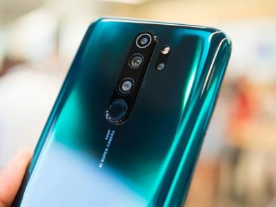  #1949: Xiaomi Mi Note 10, OPPO Reno Ace, HONOR V30 5G, 5G- Redmi