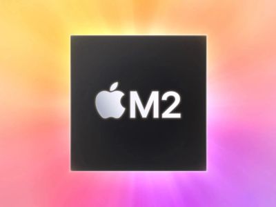   Apple M2:  50%  