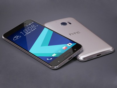  #491: HTC 10, Hydrogen OS, Vivo V3 Max      Samsung