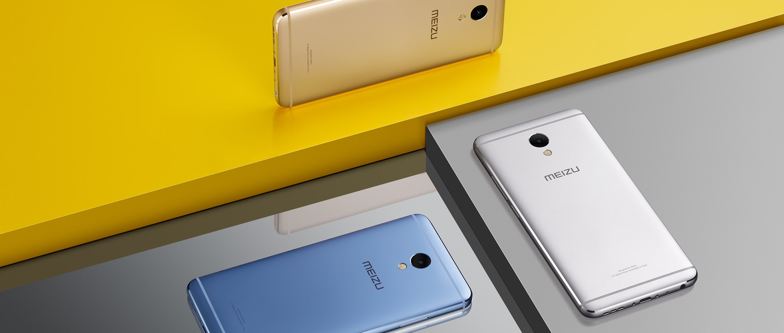 Meizu M5 Note вышел в трёх модификациях - 4PDA