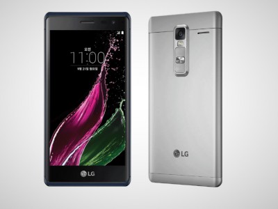 LG Class      $340