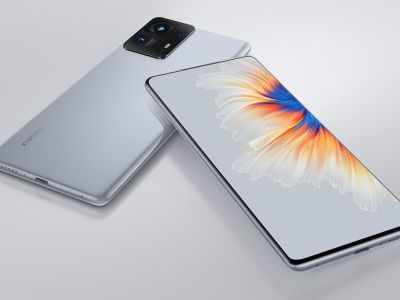  Xiaomi Mix 5 Pro  