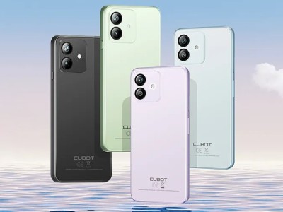 Cubot Note 40:  ,     