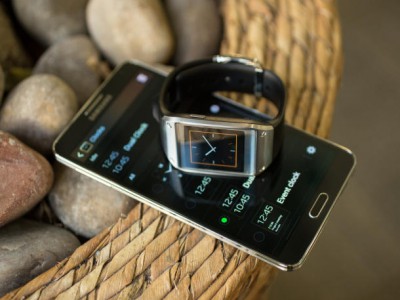 Samsung  Tizen SDK  Samsung Gear 2  Gear Neo 