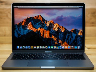 Apple MacBook Pro (2016)    