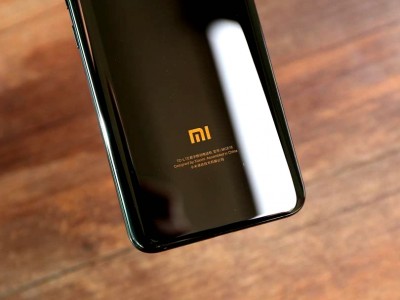 Xiaomi   Mi7    