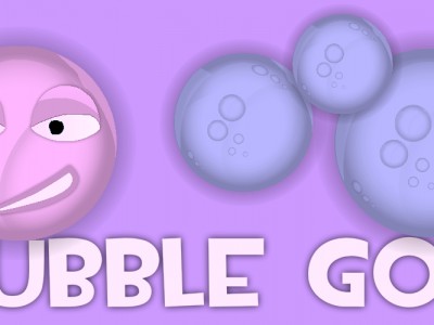 Bubble goo   