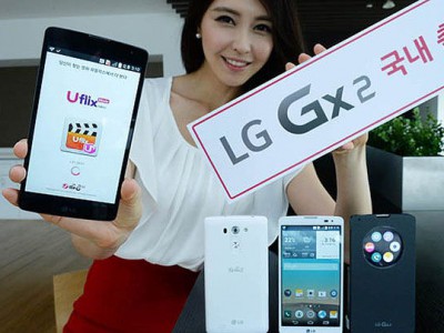 LG    5,7- LG Gx2