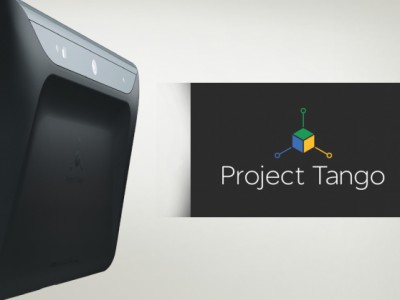  Google Project Tango   iFixit