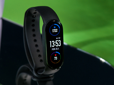   Xiaomi Mi Smart Band 6:  ,   