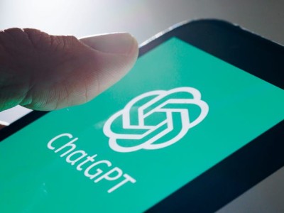 ChatGPT    -   