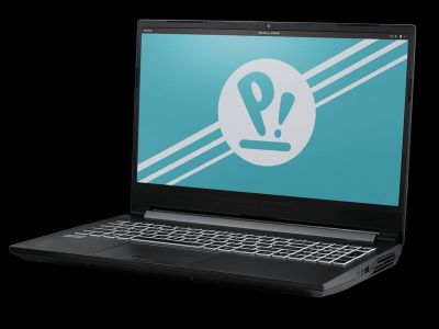 System76 Kudu:    Linux   