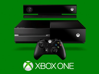 Xbox One -        2013  