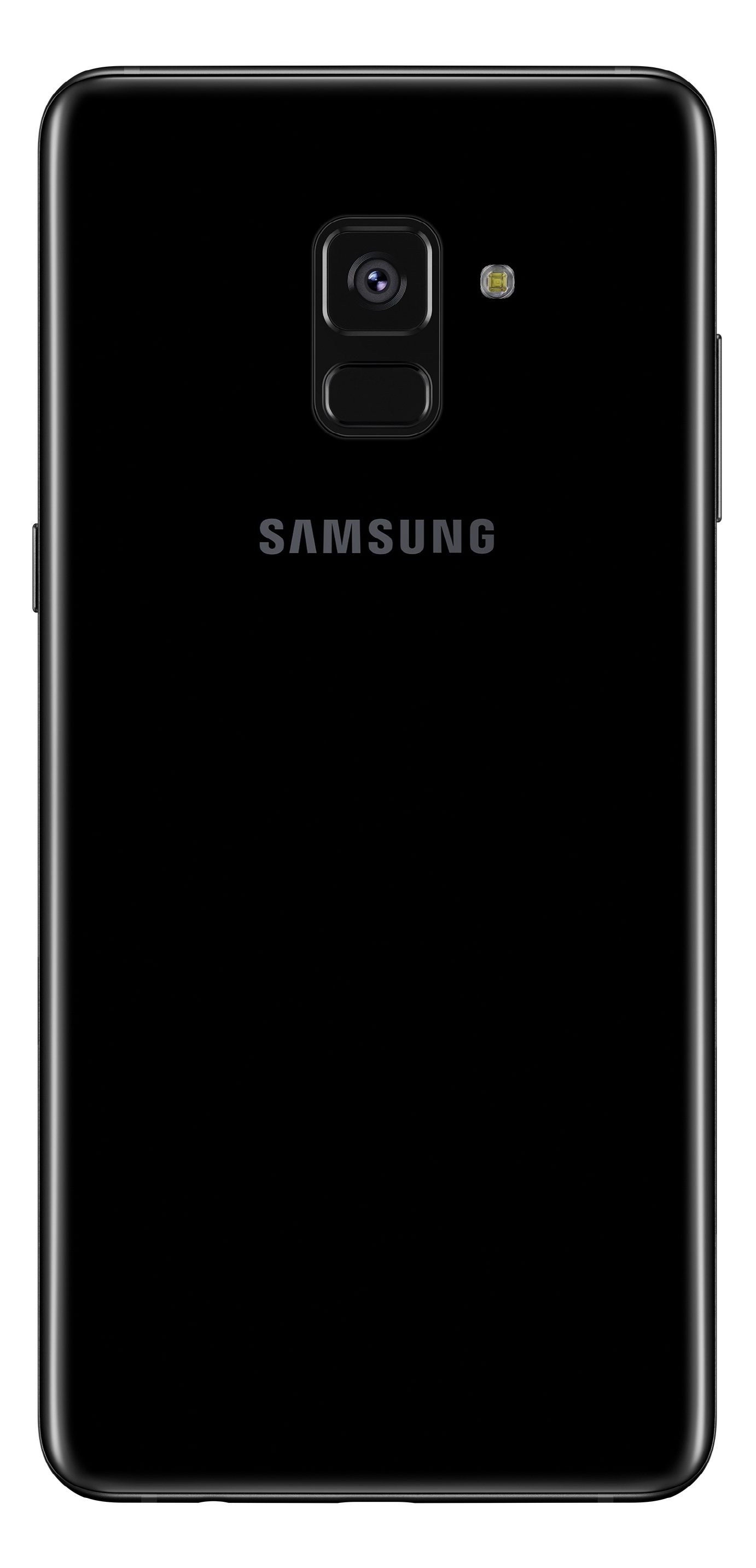 Samsung Galaxy A8 и A8+ (2018) стали первыми смартфонами компании с двойной  селфи-камерой - 4PDA