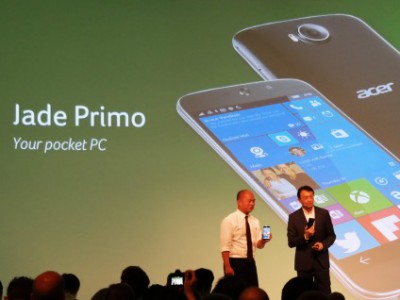  Acer Jade Primo  -