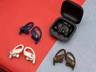 Beats Powerbeats Pro: TWS-    Apple