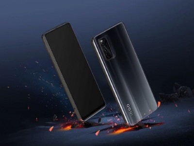 iQOO Neo 5 Vitality Edition:  144      $357