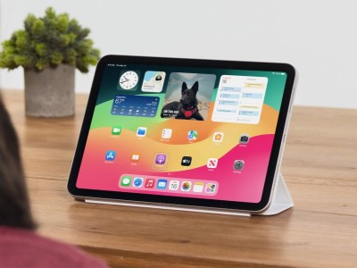  iPad      macOS