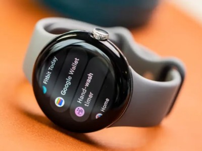  Google Pixel Watch 3    