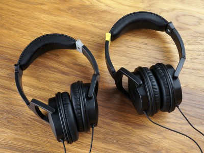  Fostex TH-5BB  TH-7BB:    