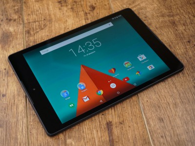  LTE- Nexus 9  Android 7.0