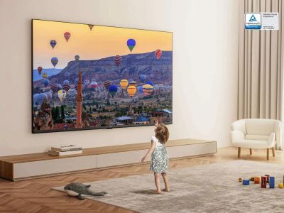 TCL      QD-Mini LED   5000 