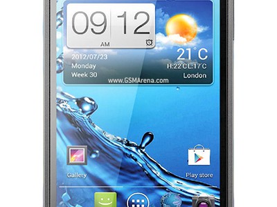 Acer   Liquid Gallant  Liquid Gallant Duo