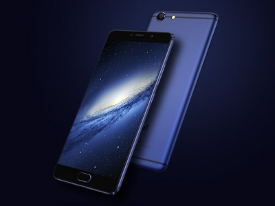 Elephone R9     