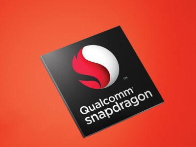   Snapdragon 820    