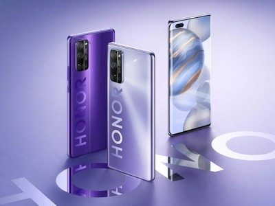   HONOR 30 Pro+  50-    