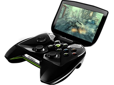  NVIDIA Shield     Android 4.3